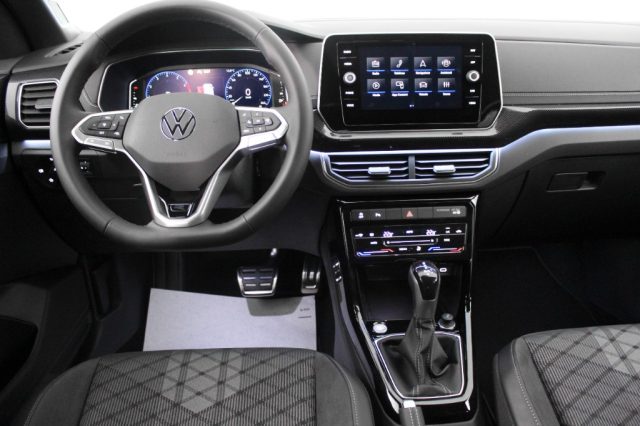 VOLKSWAGEN T-Cross usata, con Chiusura centralizzata