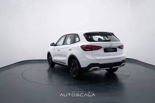 MG ZS usata, con Airbag Passeggero