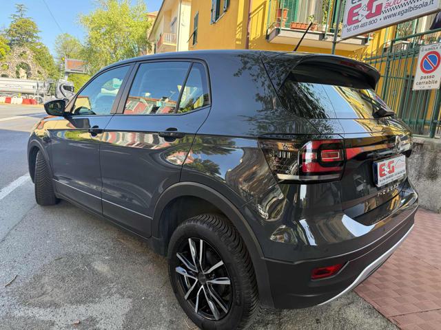 VOLKSWAGEN T-Cross usata, con Alzacristalli elettrici