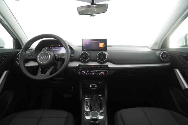 AUDI Q2 usata 4