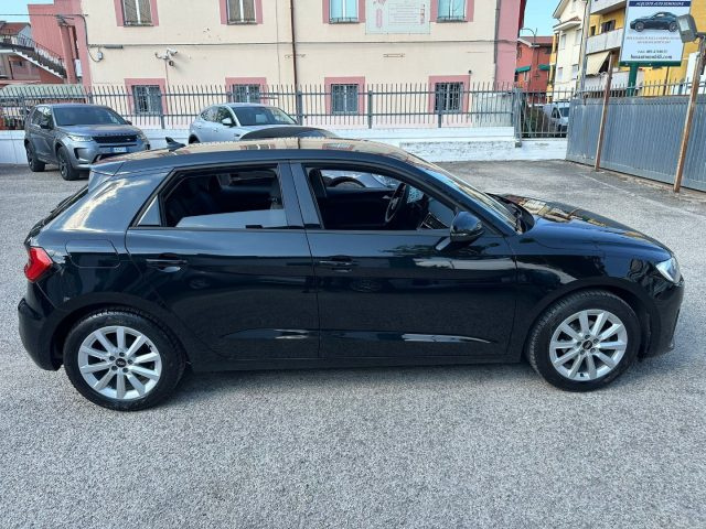 AUDI A1 usata, con Climatizzatore
