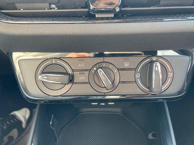 SKODA Fabia usata, con Climatizzatore