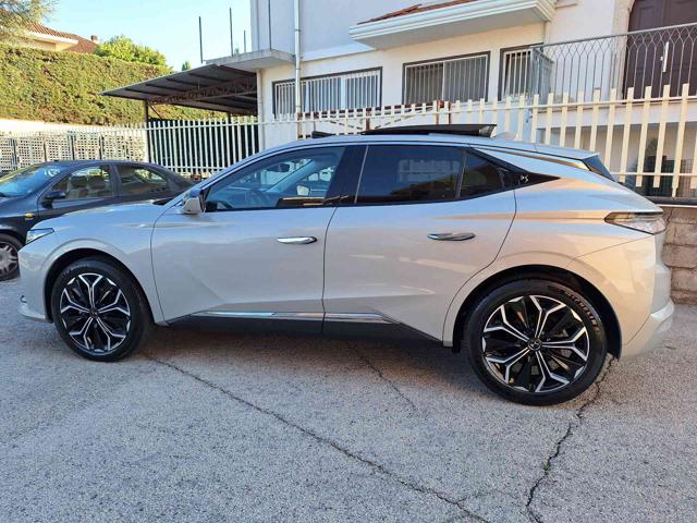 DS AUTOMOBILES DS 4 usata, con Airbag Passeggero