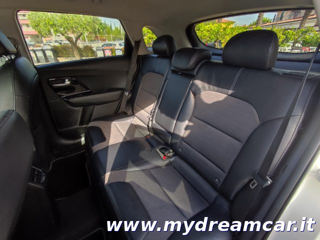 KIA Niro usata, con Bracciolo