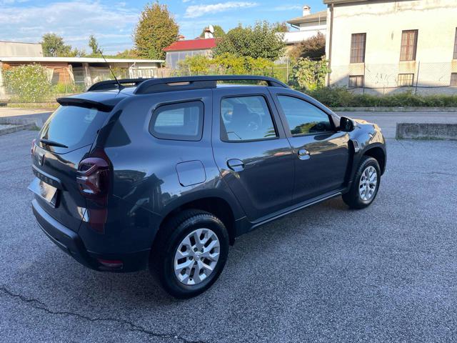 DACIA Duster usata, con Alzacristalli elettrici