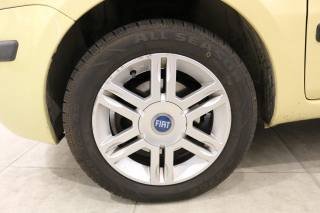 FIAT Panda usata, con Chiusura centralizzata