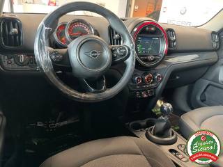 MINI Countryman usata, con ESP