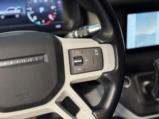 LAND ROVER Defender usata, con Cruise Control
