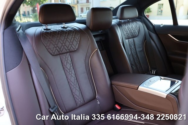 BMW 730 usata 193