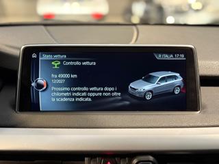 BMW X5 usata, con ESP
