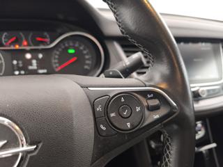 OPEL Grandland usata, con Fendinebbia