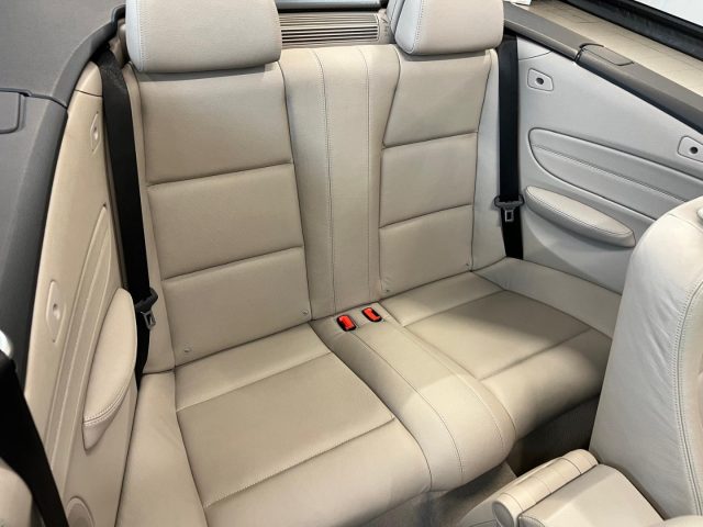 BMW 135 usata 19
