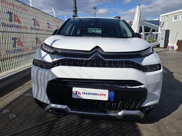 CITROEN C3 Aircross usata, con Chiusura centralizzata