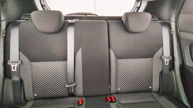 NISSAN Micra usata 36