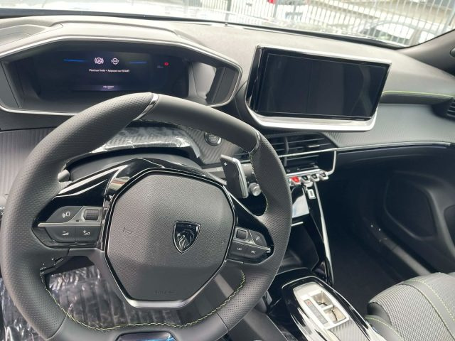 PEUGEOT 2008 usata, con Controllo trazione