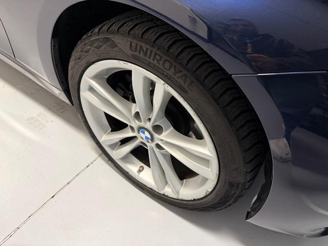 BMW 330 usata, con Airbag Passeggero