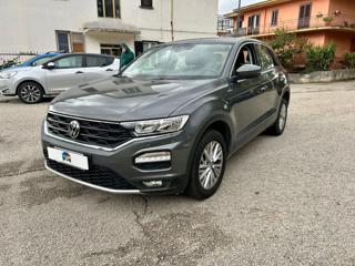 VOLKSWAGEN T-Roc usata, con Airbag laterali