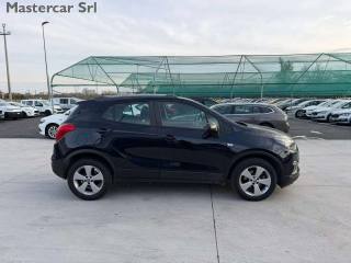 OPEL Mokka X usata, con Alzacristalli elettrici