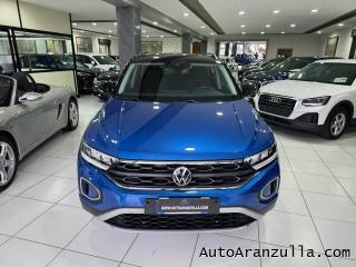 VOLKSWAGEN T-Roc usata, con Airbag