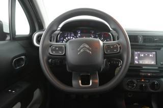 CITROEN C3 usata 12