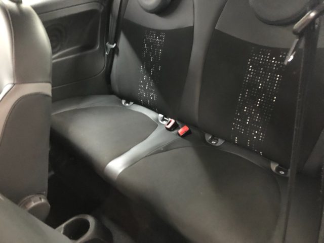 FIAT 500 usata, con ESP