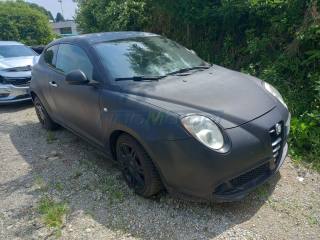 ALFA ROMEO MiTo 1.4 80 CV