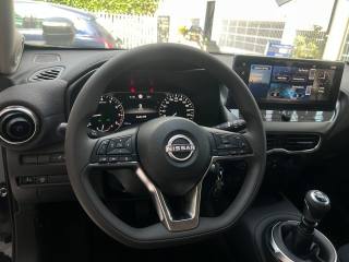 NISSAN Juke usata, con Riconoscimento dei segnali stradali