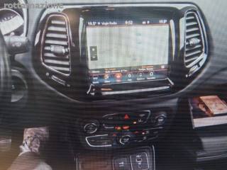 JEEP Compass usata, con ESP