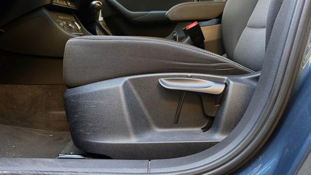 AUDI Q3 usata, con Climatizzatore