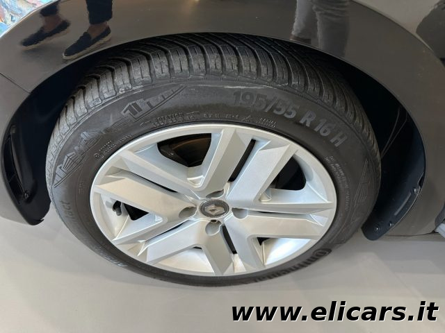 RENAULT Clio usata, con Controllo elettronico della corsia