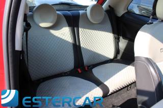 FIAT 500 usata, con Bluetooth