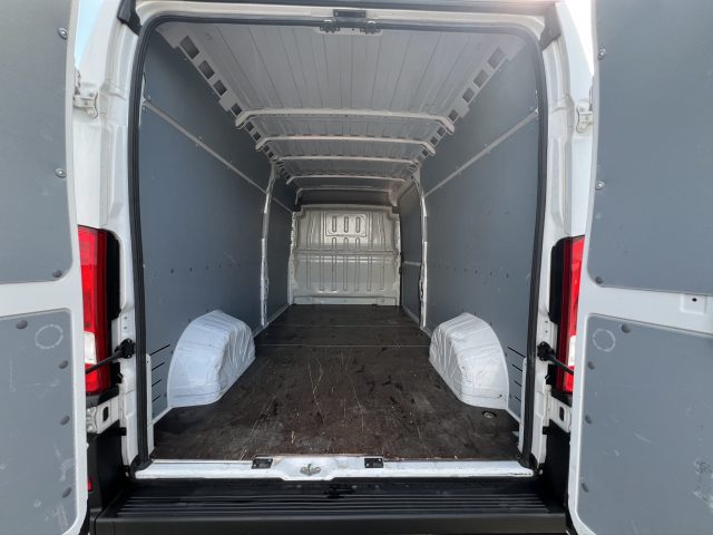 FIAT Ducato usata 8