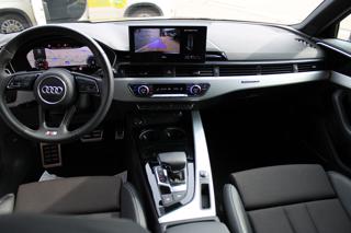 AUDI A4 usata, con Cronologia tagliandi