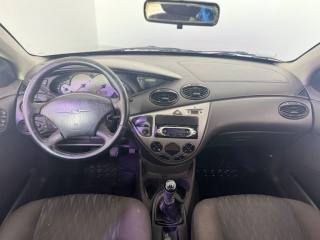 FORD Focus usata 11