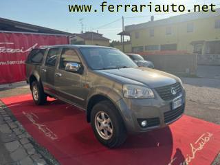 GREAT WALL Steed usata, con Airbag