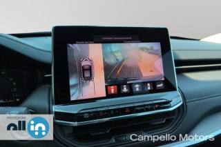 JEEP Compass usata 11