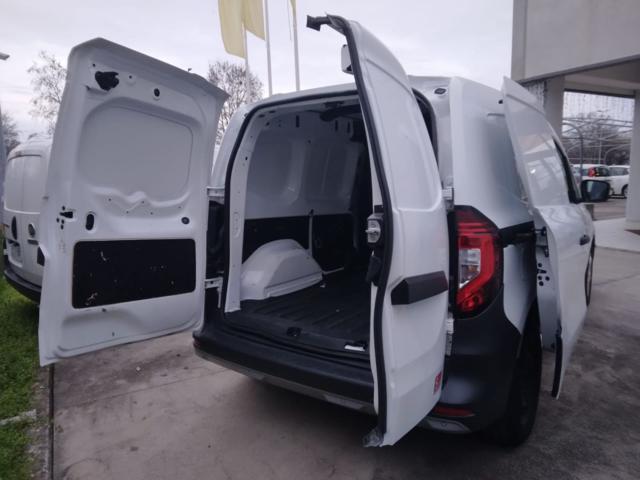 NISSAN Townstar usata 13