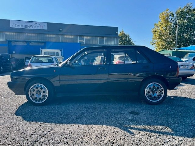 LANCIA Delta usata 4