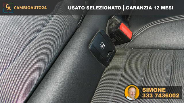 ALFA ROMEO Giulia usata 85