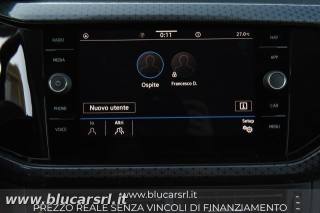 VOLKSWAGEN T-Cross usata 25