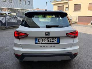 SEAT Arona usata, con Airbag Passeggero