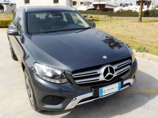 MERCEDES-BENZ GLC 220 usata, con Vivavoce