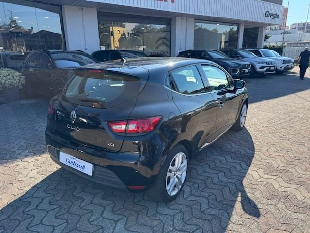 RENAULT Clio usata, con Chiusura centralizzata