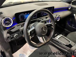 MERCEDES-BENZ A 250 usata, con Chiusura centralizzata