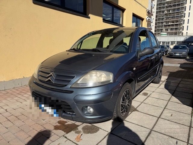 CITROEN C3 usata, con ABS