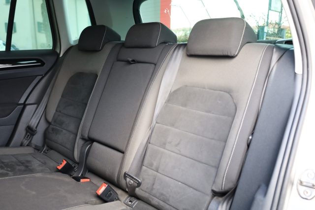 VOLKSWAGEN Golf Sportsvan usata 58