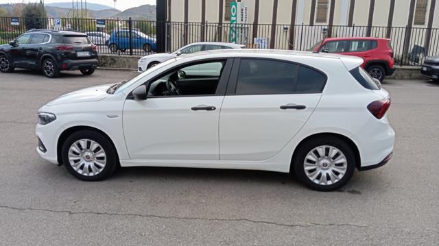 FIAT Tipo usata, con Servosterzo