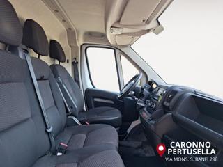 CITROEN Jumper usata, con Park Distance Control