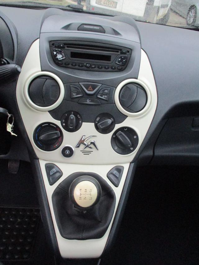 FORD Ka usata 10