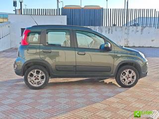 FIAT Panda usata, con Chiusura centralizzata